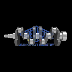 KRANK MİLİ HYUNDAI EXCEL 1.3 - 1.5 90-94 HYUNDAI G4DJJ EXCEL 1.5
