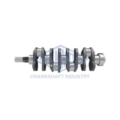 KRANK MİLİ TOYOTA HILUX 3L-5L TOYOTA HILUX 3L-5L