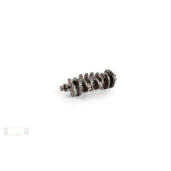 KRANK BORA 99-05 -CADDY 95-04 -GOLF IV 95-04 -POLO 1.9 TDI ALH/ASY