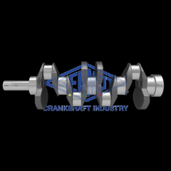 KRANK MİLİ H100 MINIBUS 97 L300 98 H100 KAMYONET 04 STAREX TCI 03 K2500 04 ÇELİK ALAŞIMLI HYUNDAI STAREX 2500 D4BH / D4BF Çelik Alaşımlı