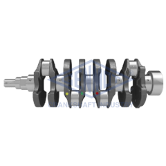 KRANK MİLİ HYUNDAI ACCENT ERA 1.6L G4ED benzinli 06-10 / KIA CERATO 04