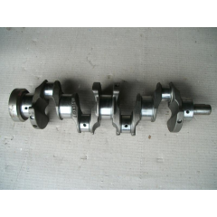 KRANK MILI FOCUS 1.6 16V ZETEC E/1.8 16 V ZETEC E 98- FIESTA 98- FUSION 01- 1.25 16V 1.4 16 V