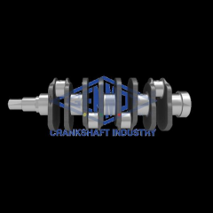 KRANK SUZUKI CARRY DÖVME ÇELİK SUZUKI SK410 CARRY Forged/Dövme Çelik