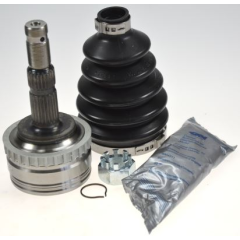 DIŞ AKS KAFASI CORSA B-C 94 06 COMBO B-C 94 11 TIGRA B 04 10 MERIVA A 04 10 ABS Lİ 29 DİŞ 22x28x52 152mm