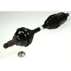 AKS KOMPLE SOL BMW E46 325Xİ 00-05 330Xİ 330XD 00-05