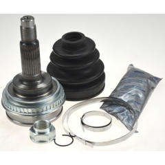 AKS KAFASI DIŞ COROLLA 88-98 ABS Lİ