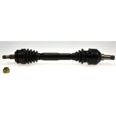 AKS KOMPLE ÖN SOL W168
