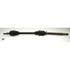 AKS ÖN SAĞ KNG III 1.5 DCİ-1.6-1.6 16V 09