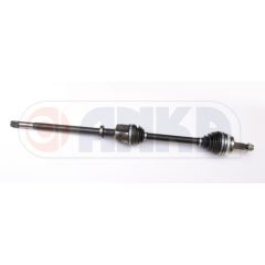 AKS KOMPLE SAĞ MASTER II-MOVANO 2.5 DCİ 06 ABS Lİ 1117mm 304845
