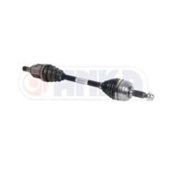 AKS ARKA KOMPLE FIAT M131 1600 ORS RULMANLI 24 DİŞ