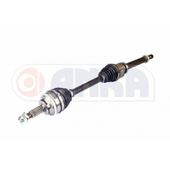AKS KOMPLE SAĞ ABSLİ KNG 1.5 DCİ 05-08 -GRAND KNG 08 CLIO II HB 07-09 ABS Lİ 866mm