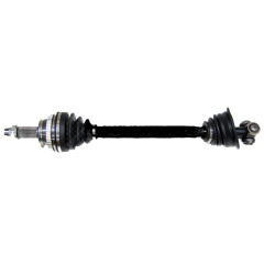 AKS KOMPLE SOL RENAULT MASTER II 98 06 OPEL MOVANO A 98 01 1.9dCi 2.2dCi 2.5dCi 2.8dCi 51DİŞ 670mm