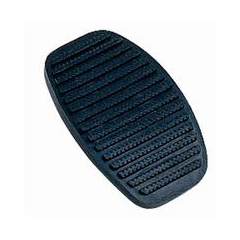 DEBRİYAJ FREN PEDAL LASTİĞİ M131 DKŞ EM