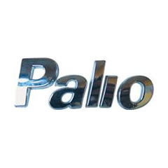 ARKA YAZI PALIO PALIO 2005 YM