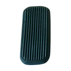 GAZ PEDAL LASTİĞİ M131 DKŞ EM
