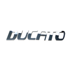 ARKA BAGAJ YAZISI DUCATO