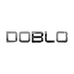 x ARKA YAZI DOBLO 2010-2011