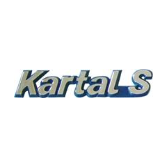 x ARKA YAZI KARTAL S