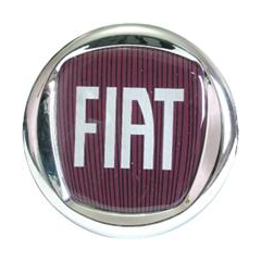 ARMA BANTLI ÇAP 75 MM BORDO RENKLİ FIAT DOBLO 06-09 - ALBEA-PALIO-SLX DKŞ