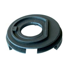 İÇ DİKİZ AYNA ALTI PLASTİĞİ TMPR-SLX