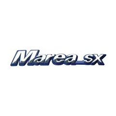 ARKA YAZI MAREA SX