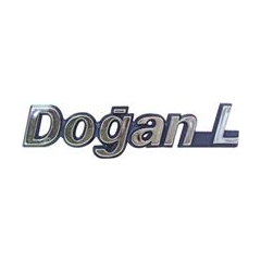 ARKA YAZI DOGAN L