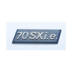 ARKA YAZI 70 SXi.e. UNO