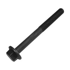 SİLİNDİR KAPAK CIVATASI UZUN M131 DKŞ