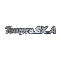 ARKA YAZI TEMPRA SX A