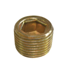 SİLİNDİR KAPAK TAPASI M131 DKŞ