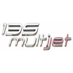 x ARKA YAZI 135 MULTIJET DOBLO 2010-2011