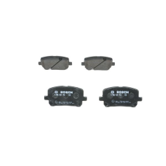 ÖN BALATA AVENSIS 2.0VVT-İ 2001-2009 2.0D-4D 2001-2005 MATRIX 1.8 2002-2004 0986TB2430