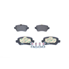 0986495218 ARKA BALATA ASTRA G 98 ASTRA H 05 MERIVA 03 ZAFIRA 00 COMBO 02