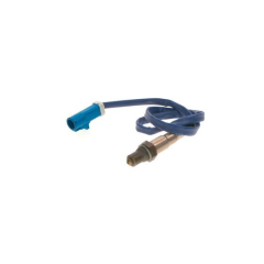 025806569 OKSİJEN SENSÖRÜ FOCUS CMAX 04 FOCUS II 05 VOLVO C30 07-12 -S40 04 V50 05 1.8-2.0 660mm 0258010355