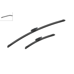 AEROTWİN SİLECEK SETİ - 650/340 MM A 868 S RENAULT CAPTUR I 13 CLIO IV 12