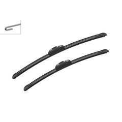 AEROTWIN SİLECEK 50 45cm FLATBLADE-MUZ TİPİ CORSA C 119739