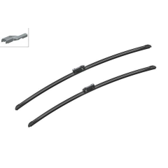AEROTWİN SİLECEK SETİ - 750/700 MM A 009 S
