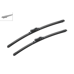 AEROTWİN SİLECEK SETİ - 475/500 MM A 637 S