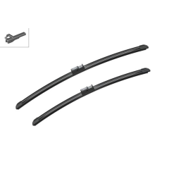 AEROTWIN SİLECEK 53 47.5cm FLATBLADE-MUZ TİPİ BORA-GOLF IV-POLO