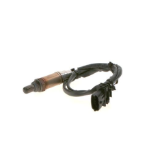 OKSİJEN SENSÖRÜ ASTRA G-CORSA C-VECTRA B 1.4-1.6 Z16XE-Z14XE EGSOZ BORUSUNA 0258005235