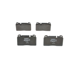 ÖN BALATA AUDI Q5 2.0 TFSI 2.0 TDI 3.0 TDI 12 A6 14 A7 14 PORSCHE MACAN 14 GDB1974 0986TB3212