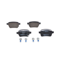 ARKA FREN BALATASI OPEL CORSA E 14 19 ADAM 14 19 15 JANT RPO J67 FIAT EGEA 16 500L 13 264mm