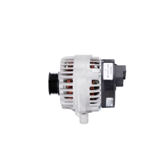 ALTERNATÖR 14V 70A FIAT 500 10 ALBEA 08 FIORINO 09 DOBLO 05 GRANDE PUNTO 05 PANDA 04 PALIO 01 PUNTO EVO 09 12 ALFA ROMEO MITO 11 18 1.2 1.4 5 KANAL