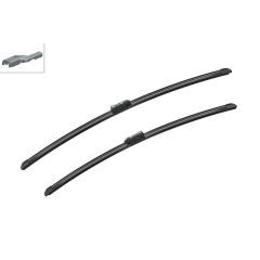 AEROTWIN SİLECEK TK 68cm 62.5cm MUZ TİPİ