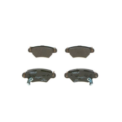 ARKA FREN DİSK BALATA ASTRA G 98 05 ZAFIRA A 98 05 CORSA C-COMBO C 03 09