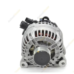 ALTERNATÖR 14V 150A PARTNER-BERLINGO-P206-P207-P307-C2-C3-C4-EXPERT-JUMPY-BOXER-JUMPER-DUCATO 1.6HDI-2.0HDI 439502
