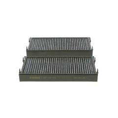 POLEN FILTRESI BMW E70 F15 F85 E71 E72 F16 F86 KARBONLU