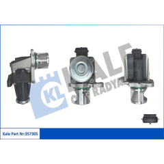 EGR VALFI MERCEDES OM607 W176 W246 W415 C117 X117 X156 . RENAULT MEGANE KANGOO KADJAR SCENIC FLUENCE CLIO CAPTUR K9K 1.5 dCi