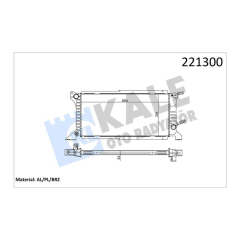 MOTOR RADYATORU AC TRANSIT TURBO T12 T15 2.5D 97 01 MANUEL UZUN TIP KLIMALI 1 SIRA ALB