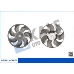 FAN MOTORU FIESTA 89 96 ESCORT VII 1.3 1.4 16V 1. 6 16V 1.8 16V 90 01 ORION 90 95